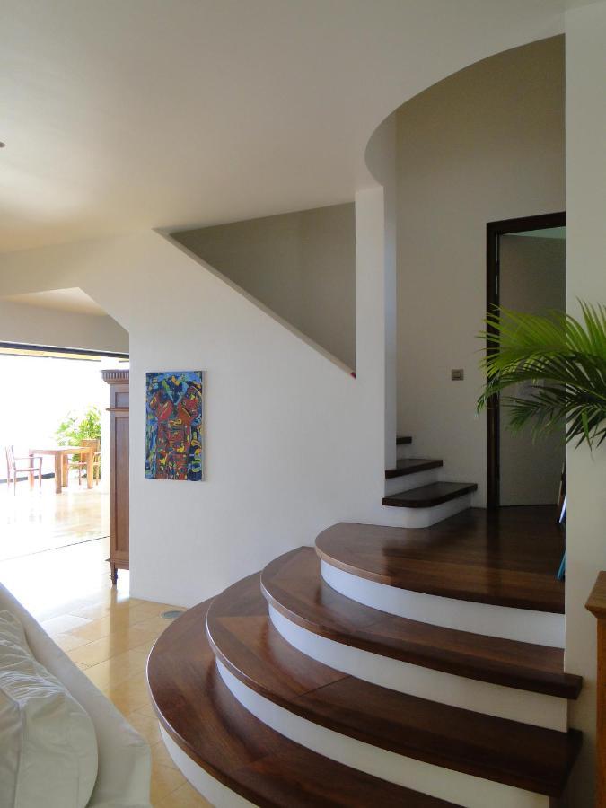 Ocean Breeze Villa Tevaitoa Exteriör bild
